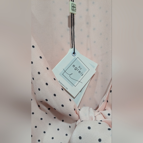 Pink Boutique Brand Romper - Picture 2 of 3